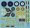 Arma Hobby 40008 Hurricane Mk IIb trop 1/48